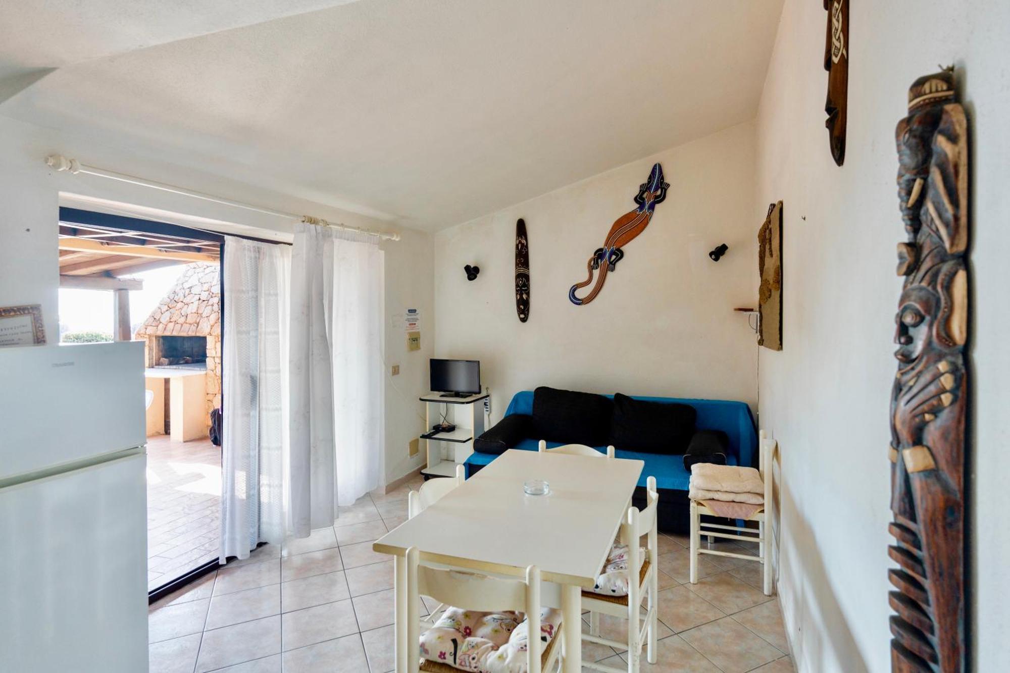 Isa-Residence With Swimming-Pool In Costa Paradiso, Apartments 6 Beds With Private Outdoor Area Exterior photo