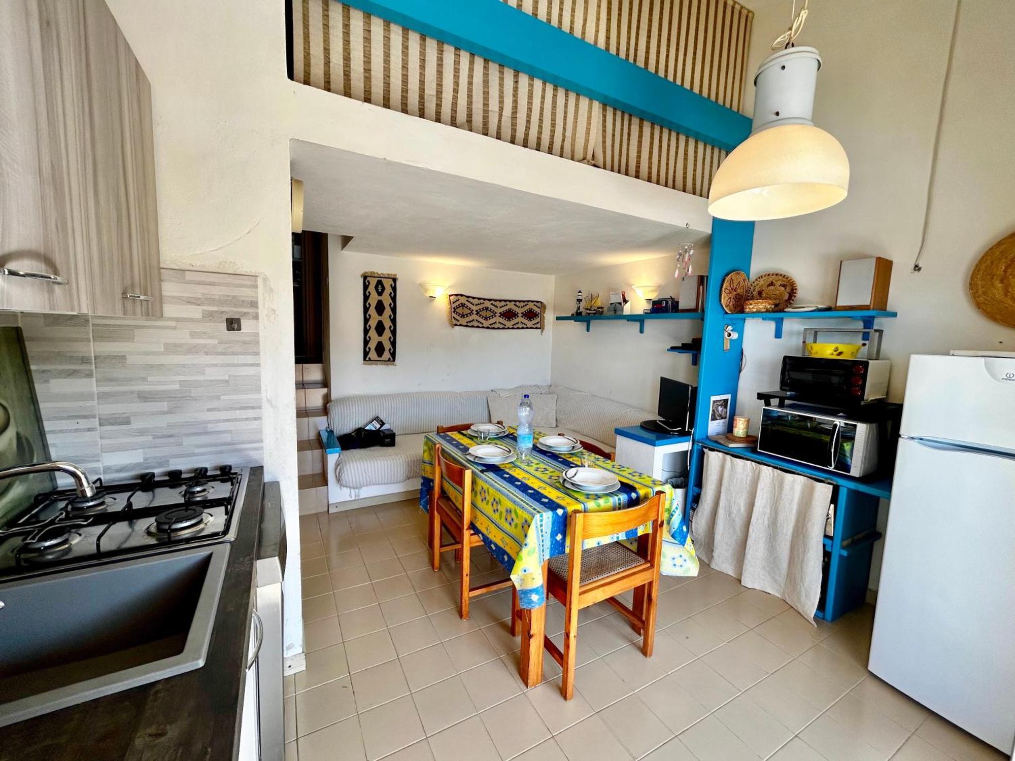 Isa-Residence With Swimming-Pool In Costa Paradiso, Apartments 6 Beds With Private Outdoor Area Exterior photo